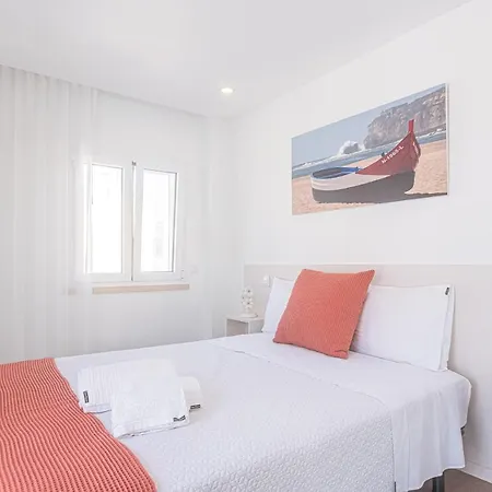 T2 Duplex Coral House 公寓