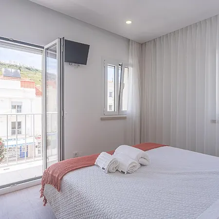 T2 Duplex Coral House 公寓