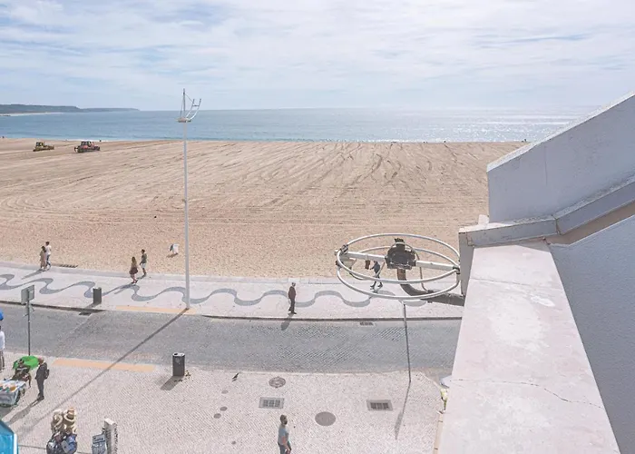 T2 Duplex Coral House Apartmán *