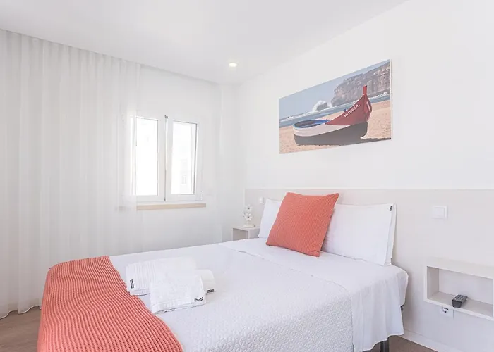 T2 Duplex Coral House Apartmán