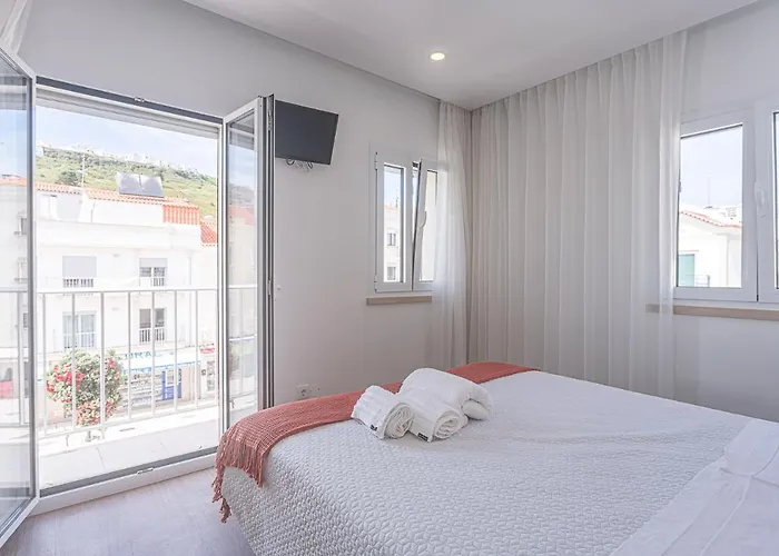 T2 Duplex Coral House Apartmán