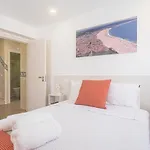 T2 Duplex Coral House Apartamento Nazaré