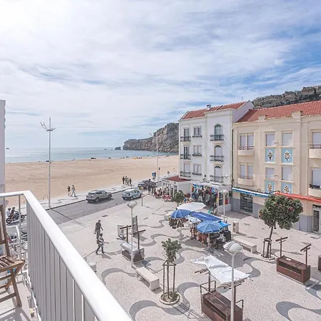 T2 Duplex Coral House Apartamento