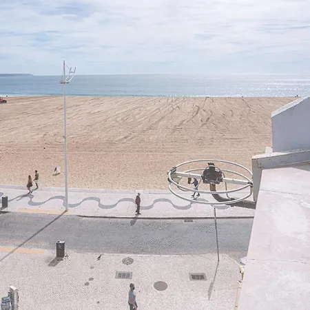 T2 Duplex Coral House Appartement *