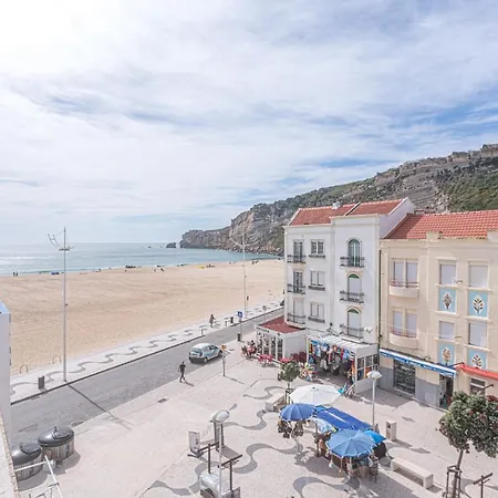 Appartement T2 Duplex Coral House *