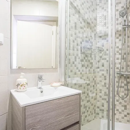 Appartement T2 Duplex Coral House *