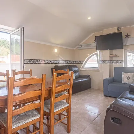 T2 Duplex Coral House Apartamento *