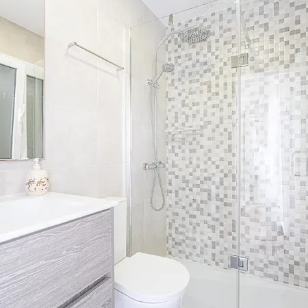 아파트 T2 Duplex Coral House