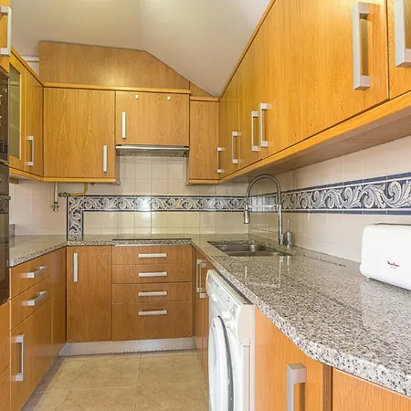 Appartement T2 Duplex Coral House