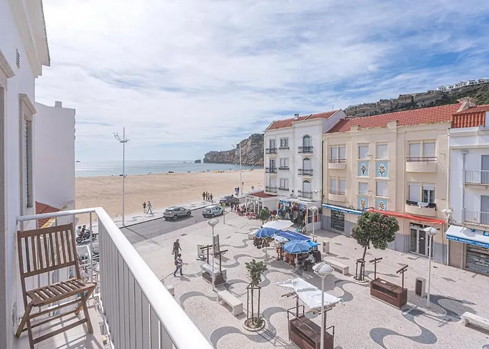 T2 Duplex Coral House דירה