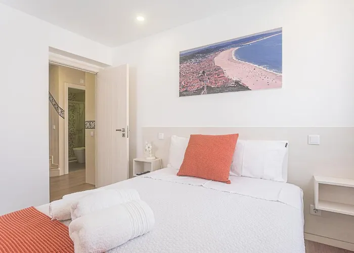 T2 Duplex Coral House דירה נאזרה