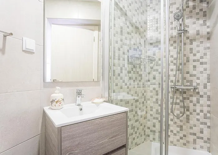 דירה T2 Duplex Coral House *