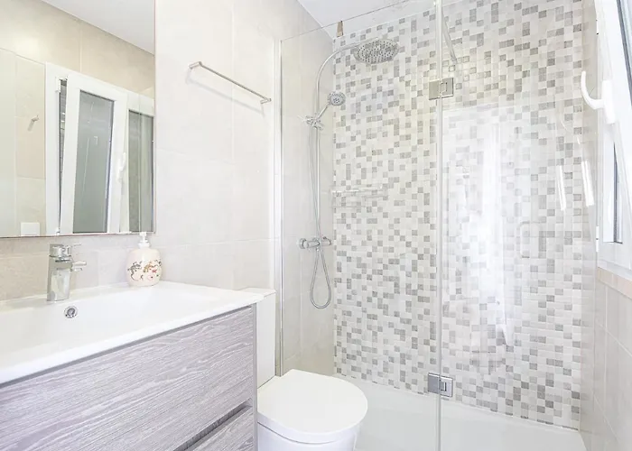 דירה T2 Duplex Coral House