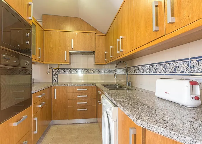 דירה T2 Duplex Coral House